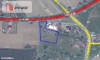 Działka 3000m2 przy DW221 - Lubań — zdjęcie 9
