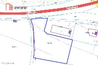 Działka 3000m2 przy DW221 - Lubań — zdjęcie 11