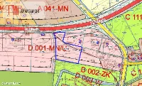 Działka 3000m2 przy DW221 - Lubań — zdjęcie 10