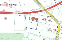 Działka 3000m2 przy DW221 - Lubań — zdjęcie 12