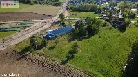 Działka 3000m2 przy DW221 - Lubań — zdjęcie 4