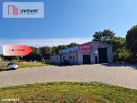*Baza transportowa WARSZTAT przy S5 Szubin N Świat — zdjęcie 24