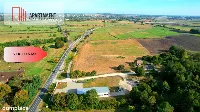 *Baza transportowa WARSZTAT przy S5 Szubin N Świat — zdjęcie 5