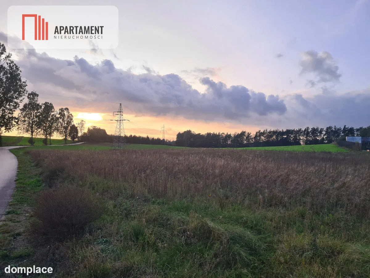 OKAZJA! Działki w cichej i spokojnej okolicy!! — zdjęcie 3