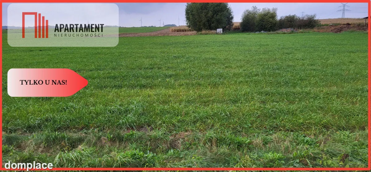 Działki budowlane - Wyrzysk Skarbowy — zdjęcie 4