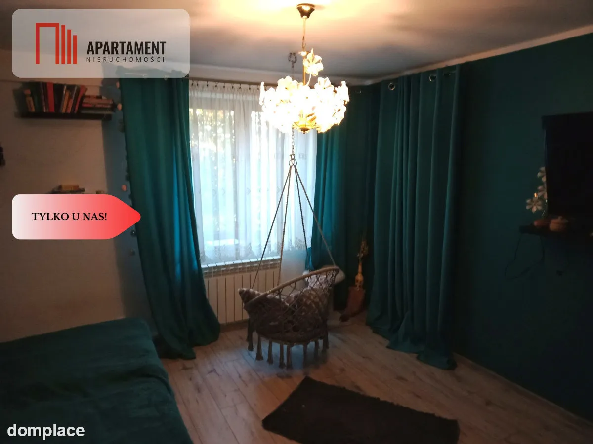 Piękne mieszkanie w Pakości — zdjęcie 9
