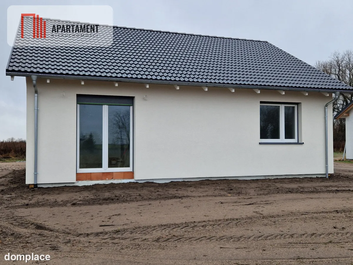 Ostatni nowy dom w atrakcyjnej lokalizacji — zdjęcie 3