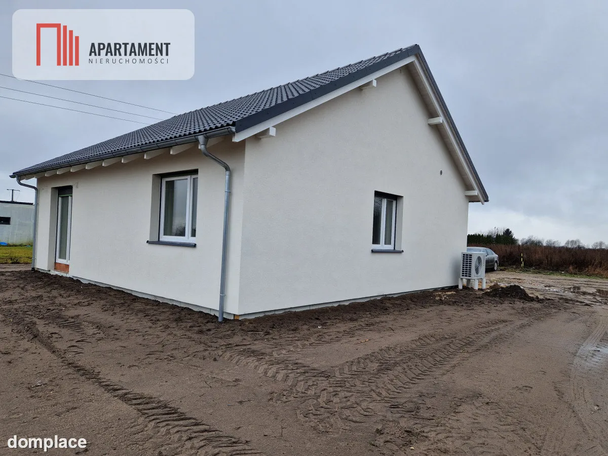 Ostatni nowy dom w atrakcyjnej lokalizacji — zdjęcie 4