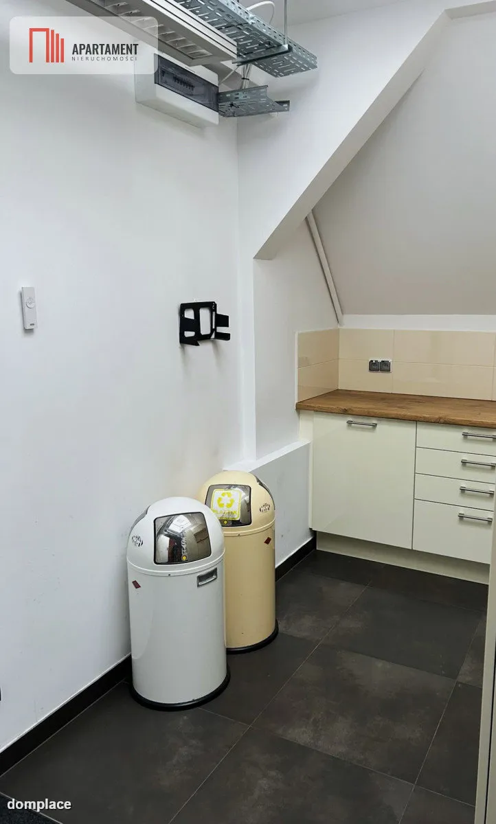 Lokal biurowy w sercu Wrocławia — zdjęcie 6