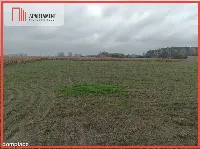 Działka z dala od zgiełku miasta — zdjęcie 1