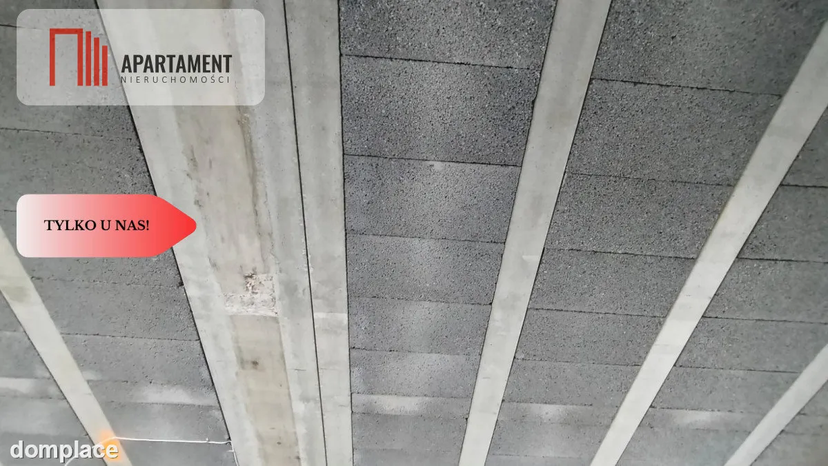 Tylko u nas! Nowy dom do własnej aranżacji ! — zdjęcie 18