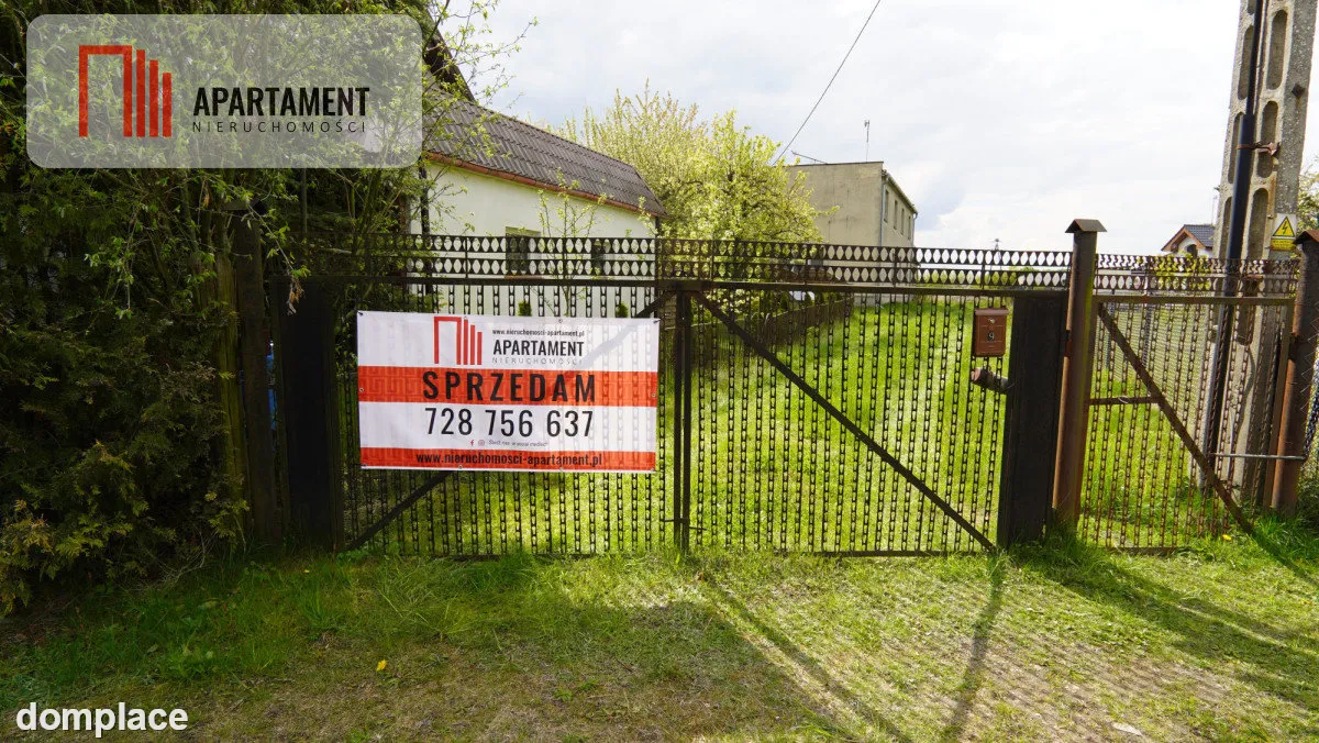 Duża działka do podziału lub inwestycji! — zdjęcie 14
