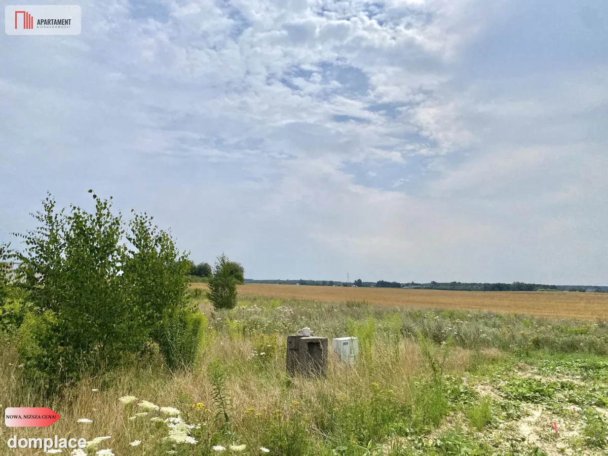 działki pod Starogardem Gdańskim — zdjęcie 6