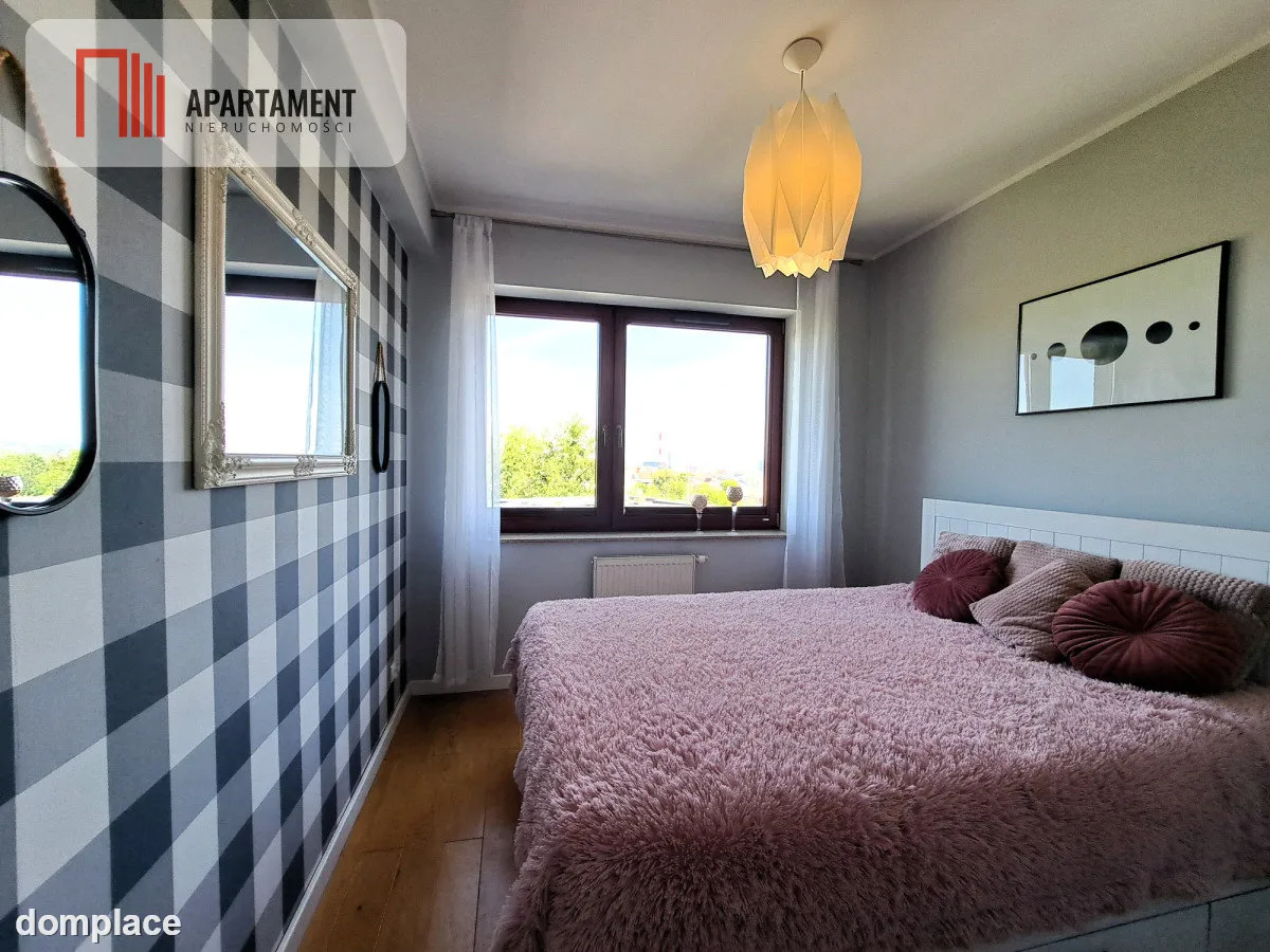 W centrum, widok na panoramę Gdańska — zdjęcie 10