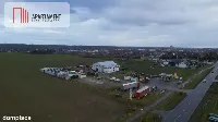Działka Inwestycyna usługowa blisko Trójmiasta — zdjęcie 2