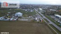Działka Inwestycyna usługowa blisko Trójmiasta — zdjęcie 5