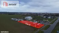 Działka Inwestycyna usługowa blisko Trójmiasta — zdjęcie 1