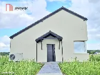 Dom na osiedlu blisko miasta / 86 m2 — zdjęcie 3