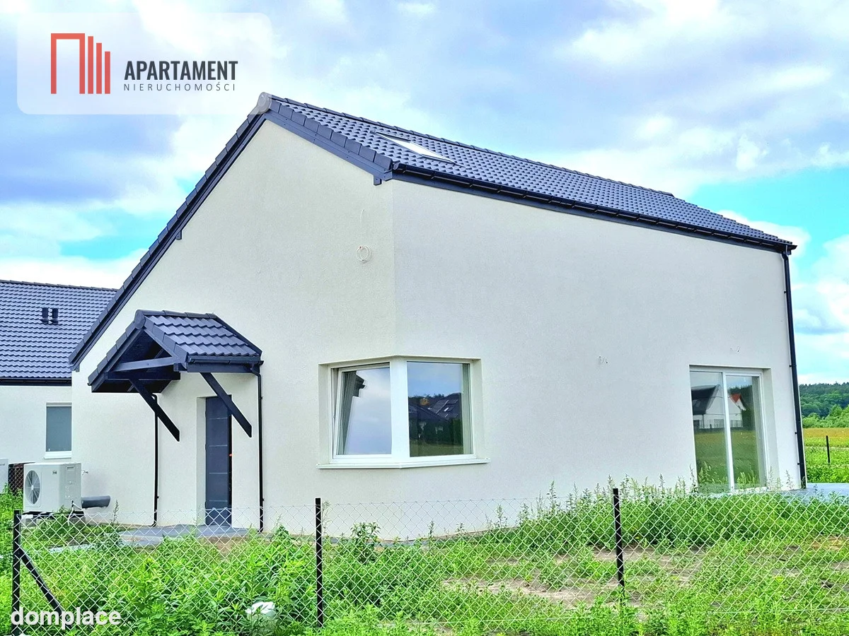 Dom na osiedlu blisko miasta / 86 m2 — zdjęcie 4