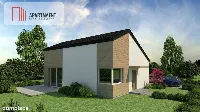 Dom na osiedlu blisko miasta / 86 m2 — zdjęcie 16