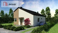 Dom na osiedlu blisko miasta / 86 m2 — zdjęcie 15