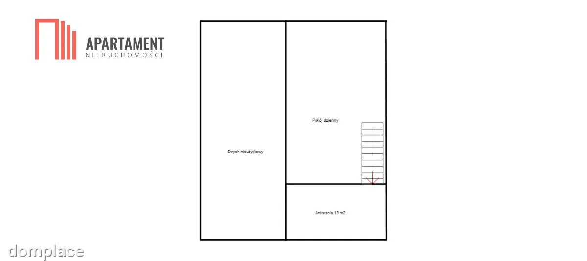 Dom na osiedlu blisko miasta / 86 m2 — zdjęcie 19