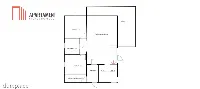 Dom na osiedlu blisko miasta / 86 m2 — zdjęcie 18