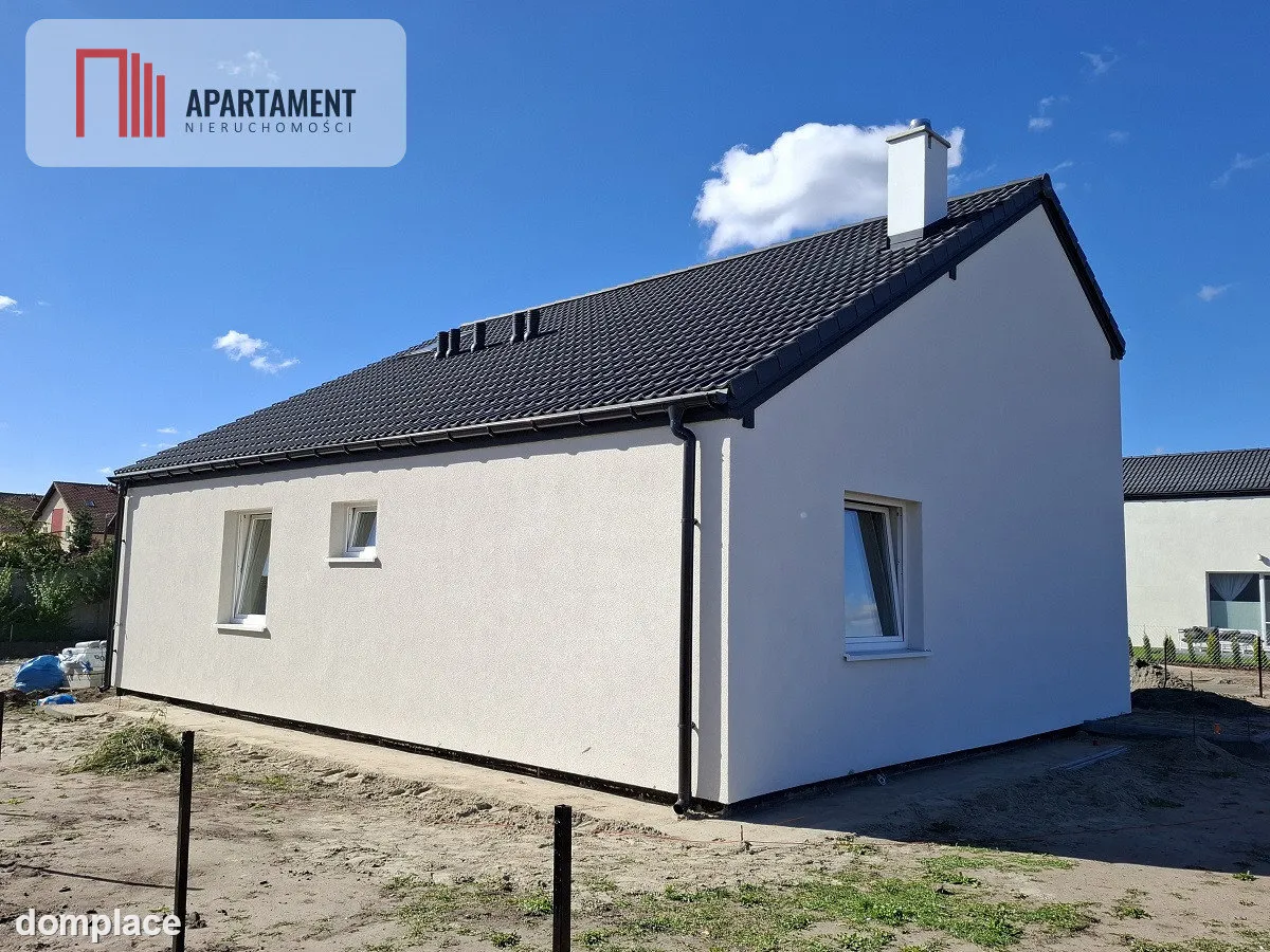 Dom na osiedlu blisko miasta / 86 m2 — zdjęcie 5