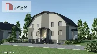 Mieszkanie w czterolokalowym budynku z ogródkiem — zdjęcie 20