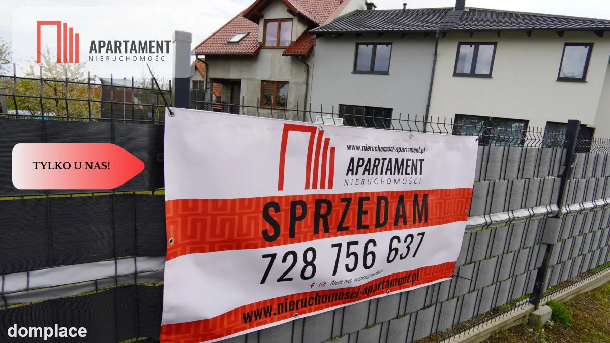 TYLKO U NAS! Dom z garażem i ogrodem w centrum! — zdjęcie 9