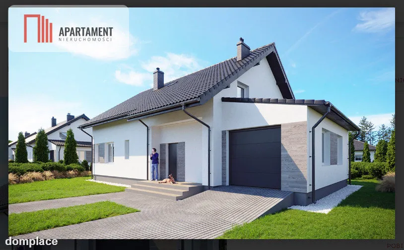 Komfortowy dom w cichej okolicy / blisko miasta — zdjęcie 12