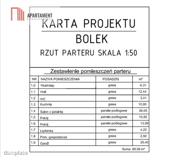 Komfortowy dom w cichej okolicy / blisko miasta — zdjęcie 17