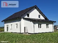 Komfortowy dom w cichej okolicy / blisko miasta — zdjęcie 1