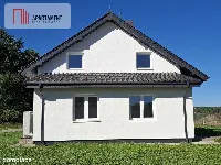 Komfortowy dom w cichej okolicy / blisko miasta — zdjęcie 2