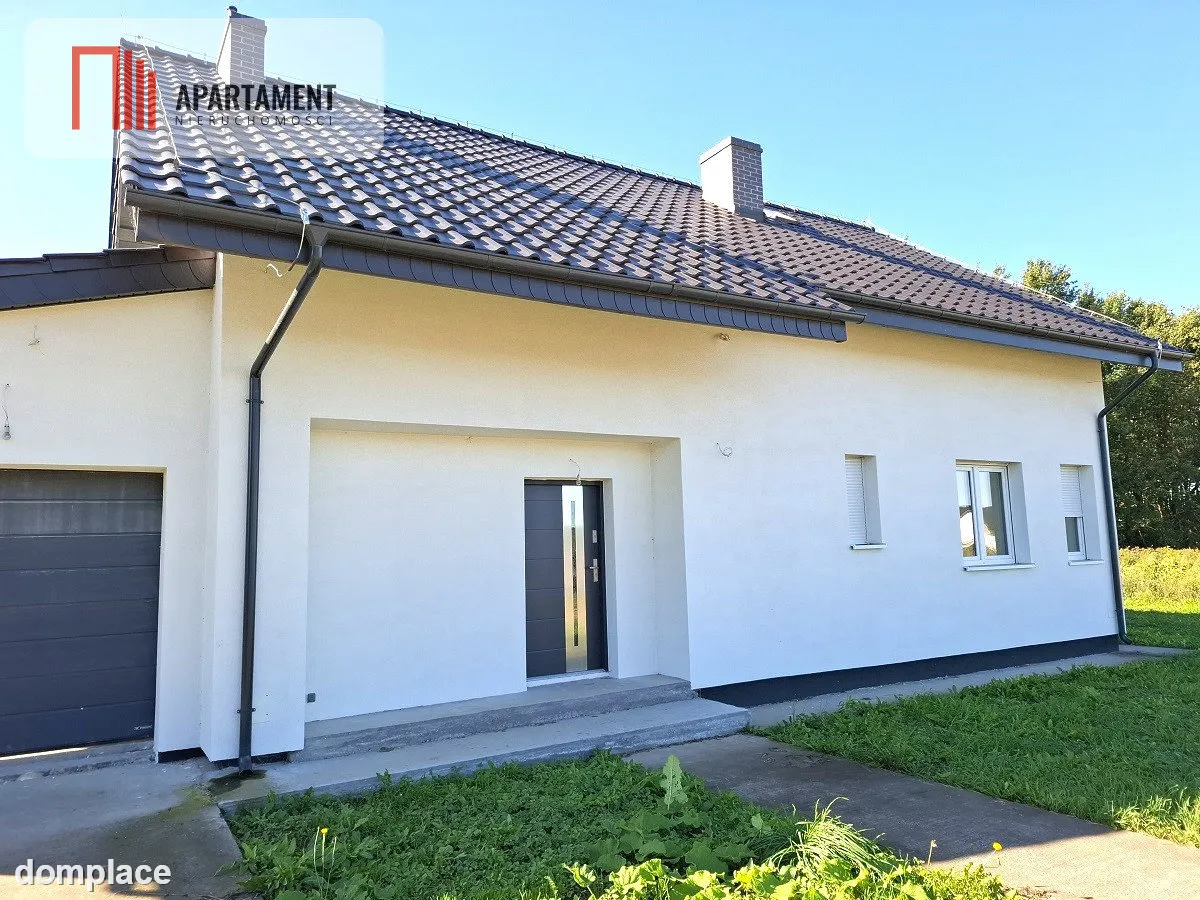 Komfortowy dom w cichej okolicy / blisko miasta — zdjęcie 6
