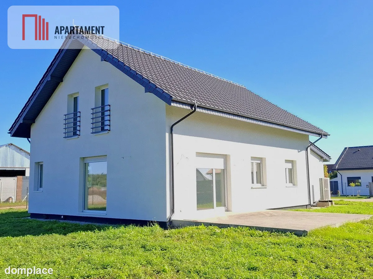 Komfortowy dom w cichej okolicy / blisko miasta — zdjęcie 10