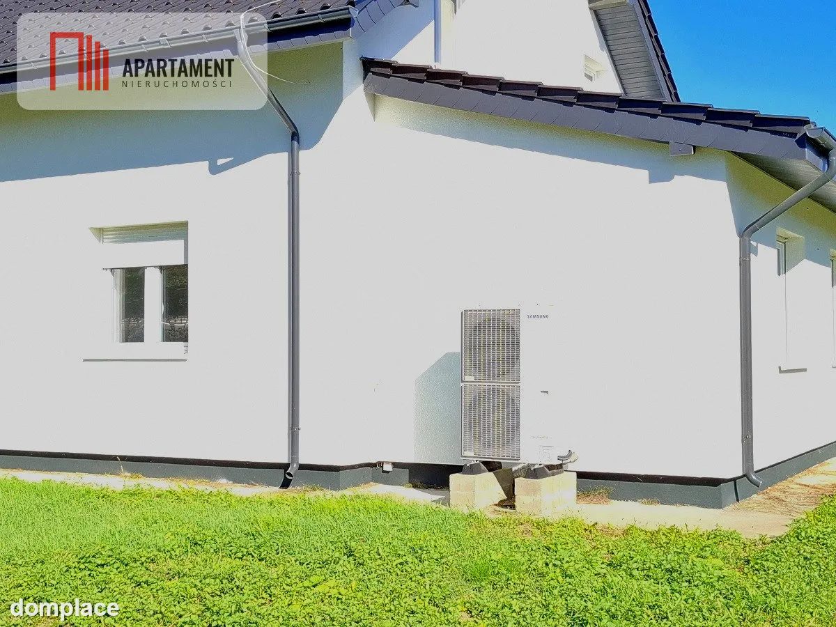 Komfortowy dom w cichej okolicy / blisko miasta — zdjęcie 11