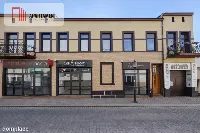 Kamienica po remoncie, Centrum Świecia! Inwestycja — zdjęcie 1