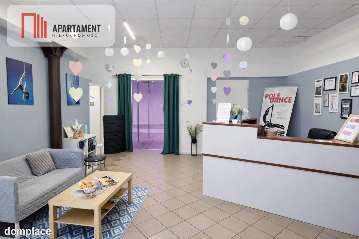 Kamienica po remoncie, Centrum Świecia! Inwestycja — zdjęcie 9