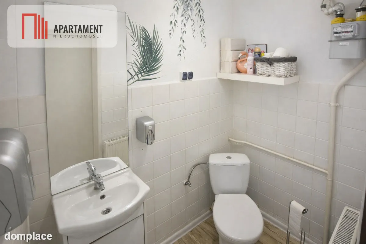 Kamienica po remoncie, Centrum Świecia! Inwestycja — zdjęcie 14
