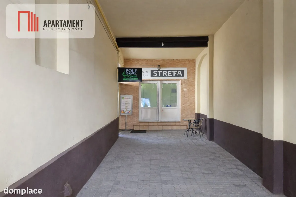 Kamienica po remoncie, Centrum Świecia! Inwestycja — zdjęcie 7