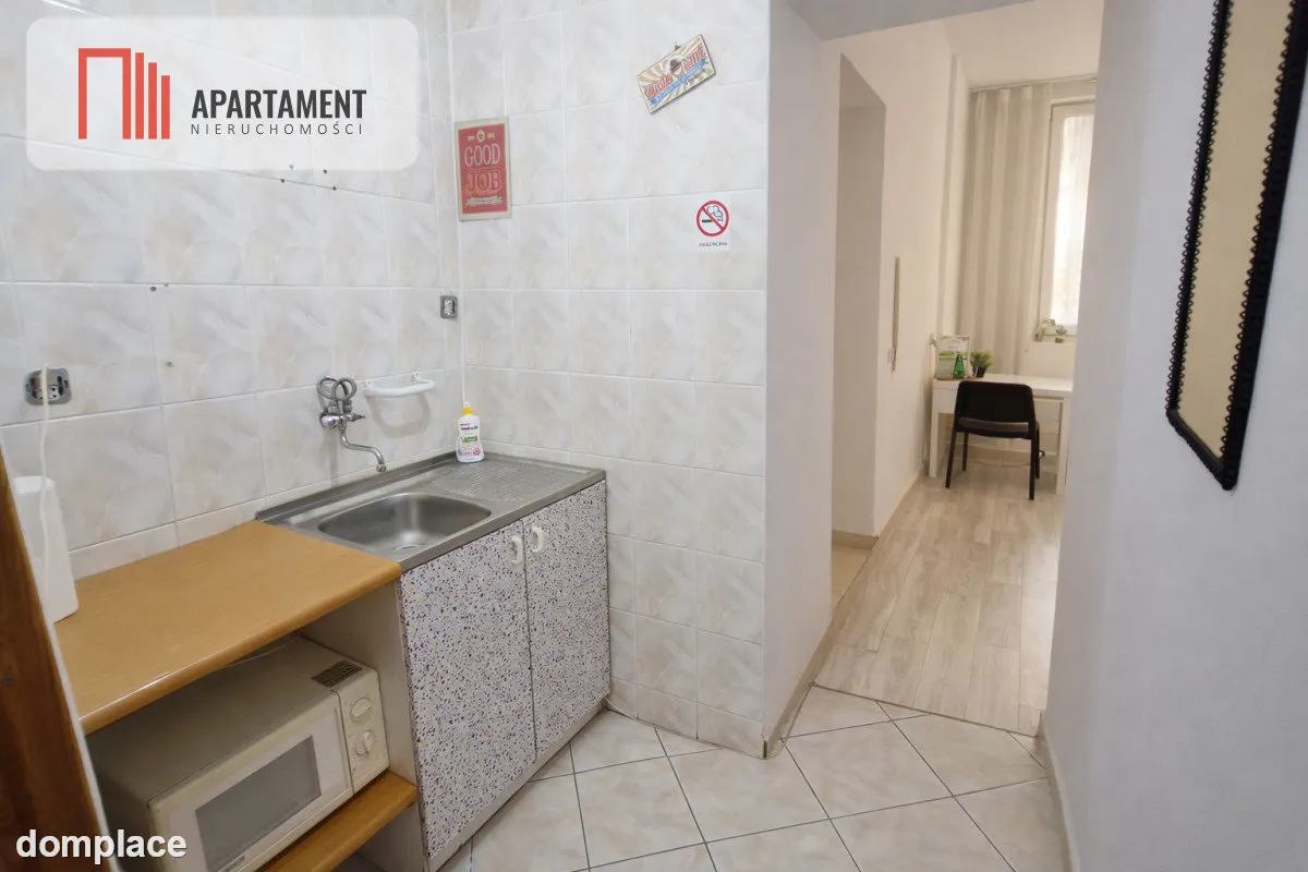 Kamienica po remoncie, Centrum Świecia! Inwestycja — zdjęcie 13