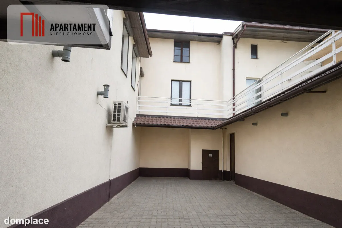 Kamienica po remoncie, Centrum Świecia! Inwestycja — zdjęcie 3