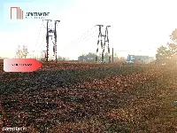 Działka budowlana/mpzp/Uskorz Mały — zdjęcie 8