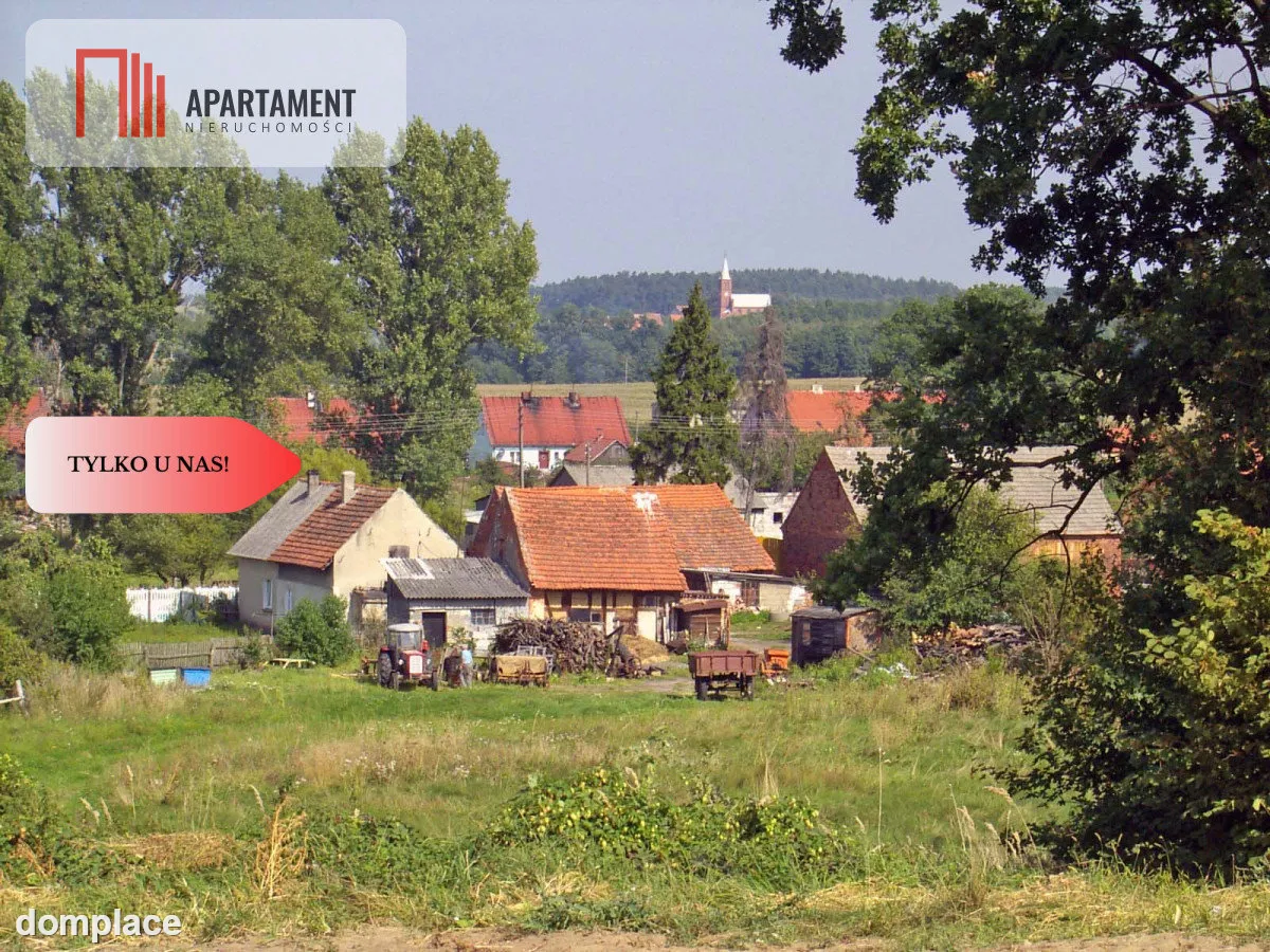 Działka/29 arów/Stęszów — zdjęcie 3