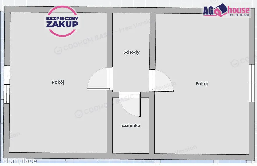 Gotowy dom w Skrzeszewie z dużą działką! — zdjęcie 11