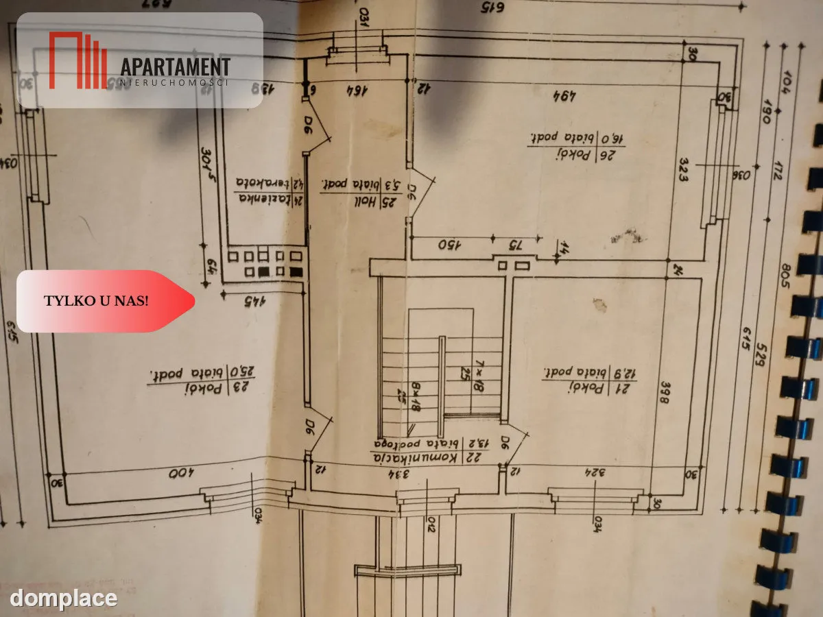 Duży dom z dostępem do rzeki - Skarszewy — zdjęcie 19
