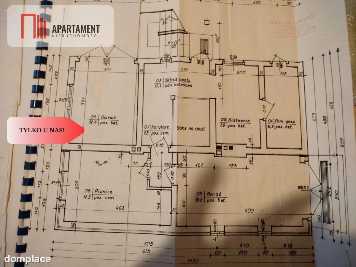 Duży dom z dostępem do rzeki - Skarszewy — zdjęcie 17