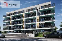 Działka z projektem budowlanym. Brodnica. — zdjęcie 1