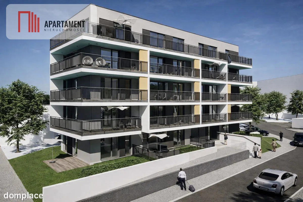 Działka z projektem budowlanym. Brodnica. — zdjęcie 3